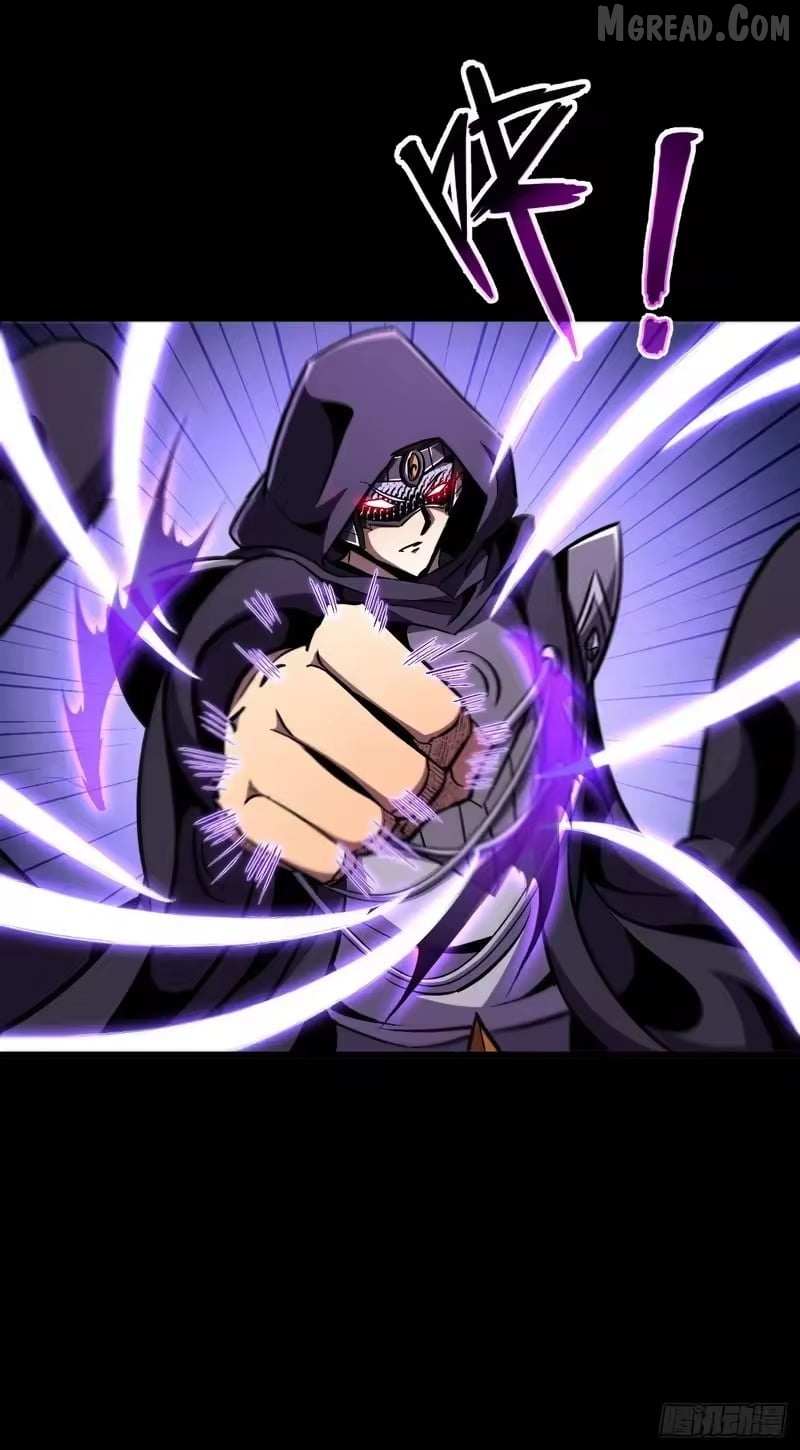 Lord of Summons! Sudden Mutation Chapter 107 page 44 - 