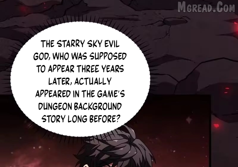 Lord of Summons! Sudden Mutation Chapter 107 page 63 - 
