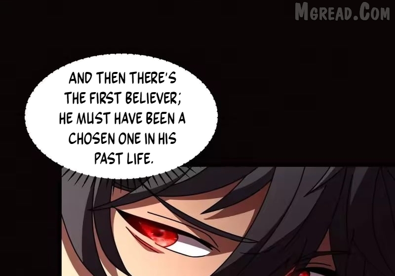 Lord of Summons! Sudden Mutation Chapter 107 page 66 - 