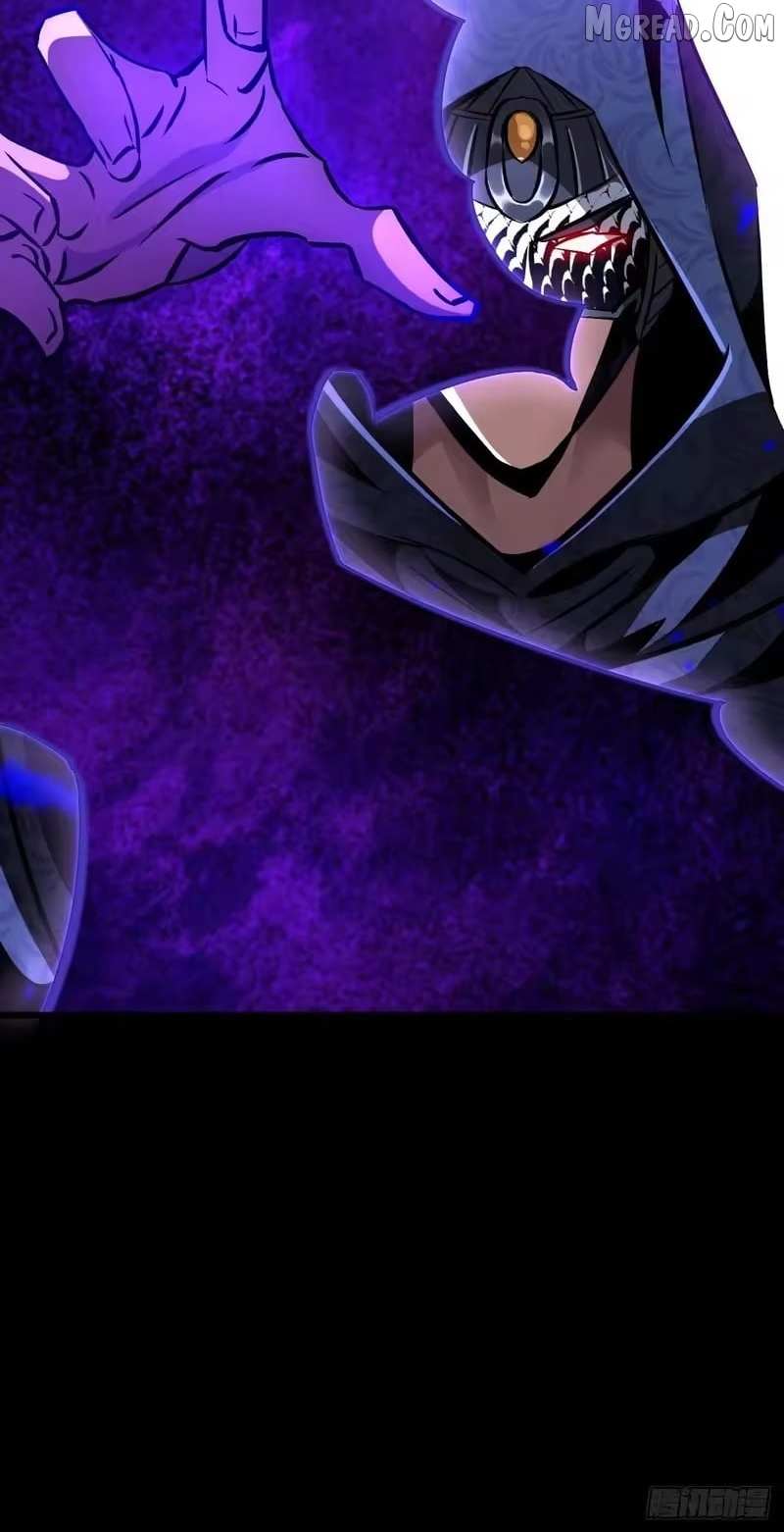 Lord of Summons! Sudden Mutation Chapter 107 page 10 - 