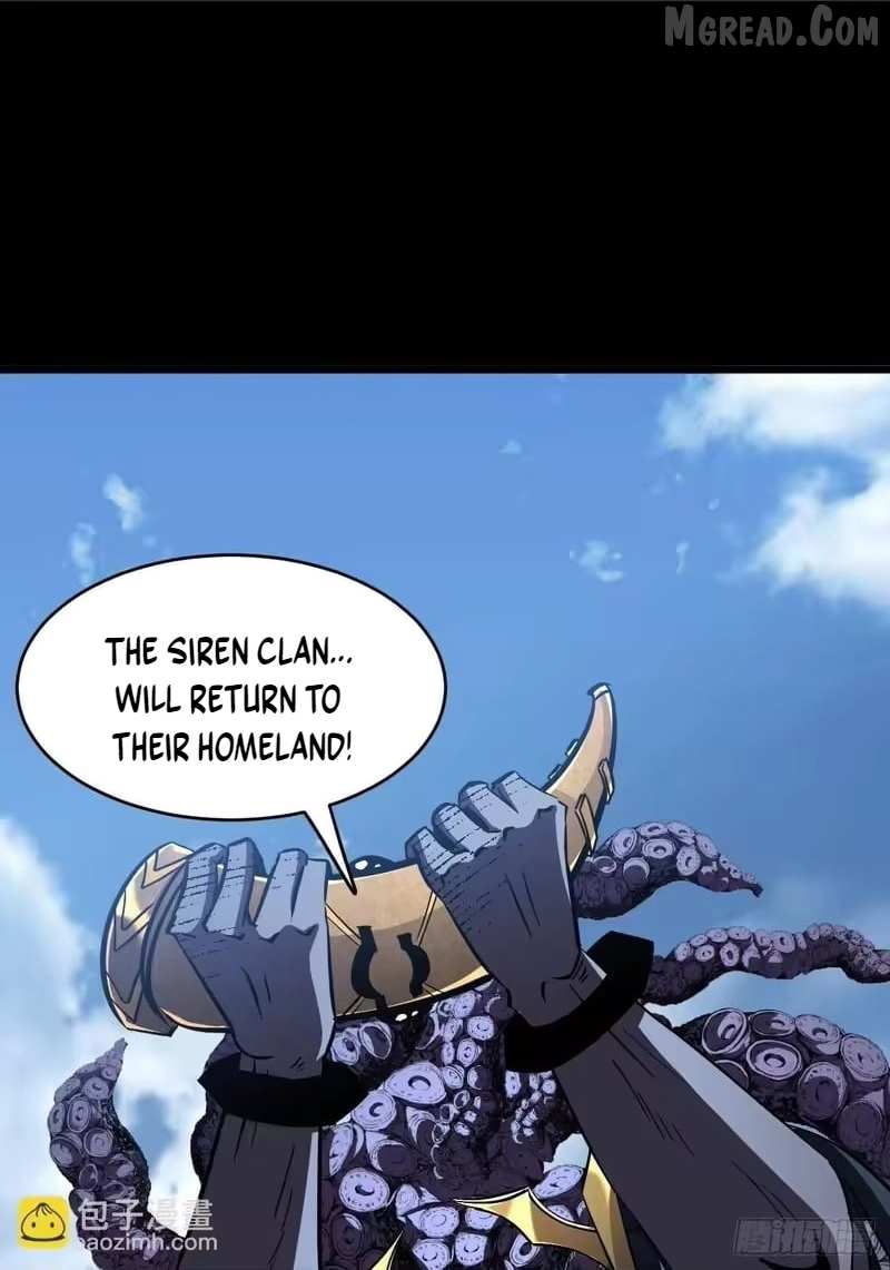 Lord of Summons! Sudden Mutation Chapter 107 page 92 - 