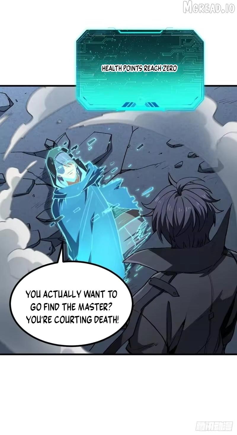 Lord of Summons! Sudden Mutation Chapter 108 page 110 - 