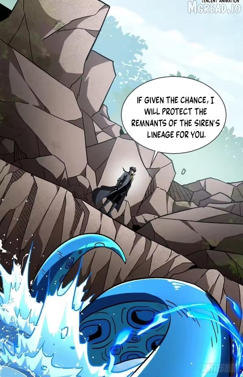 Lord of Summons! Sudden Mutation Chapter 108 page 17 - 