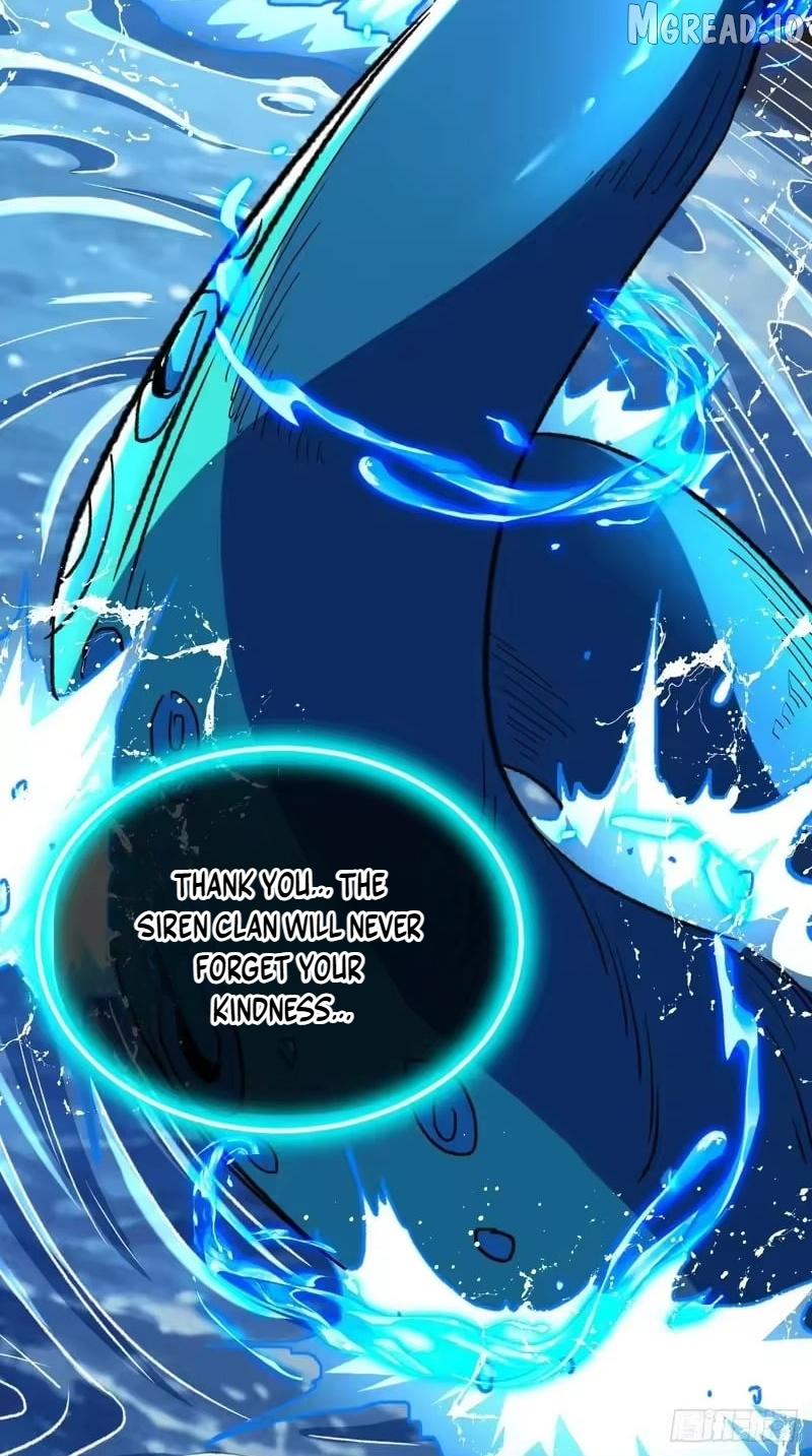 Lord of Summons! Sudden Mutation Chapter 108 page 18 - 