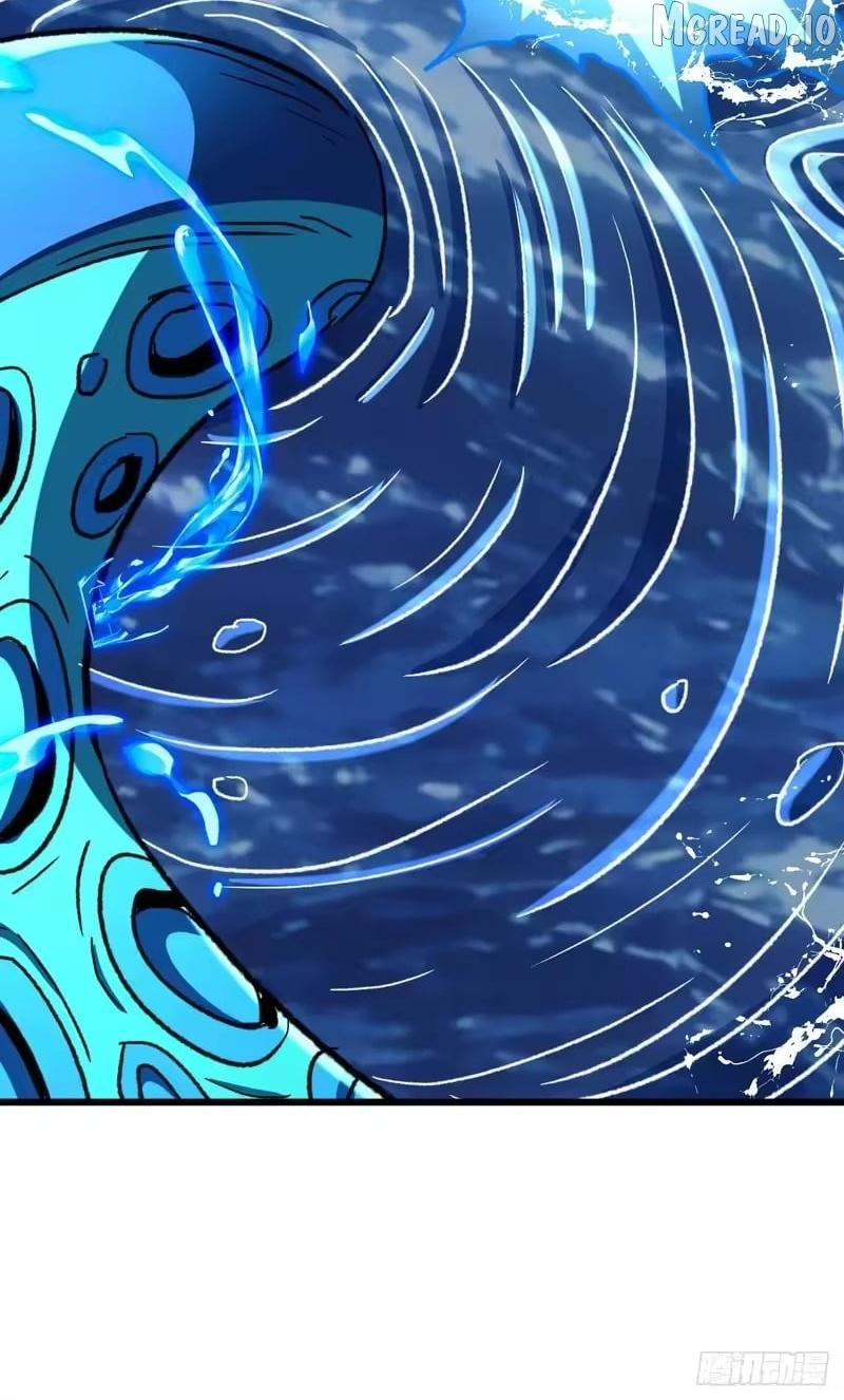 Lord of Summons! Sudden Mutation Chapter 108 page 19 - 