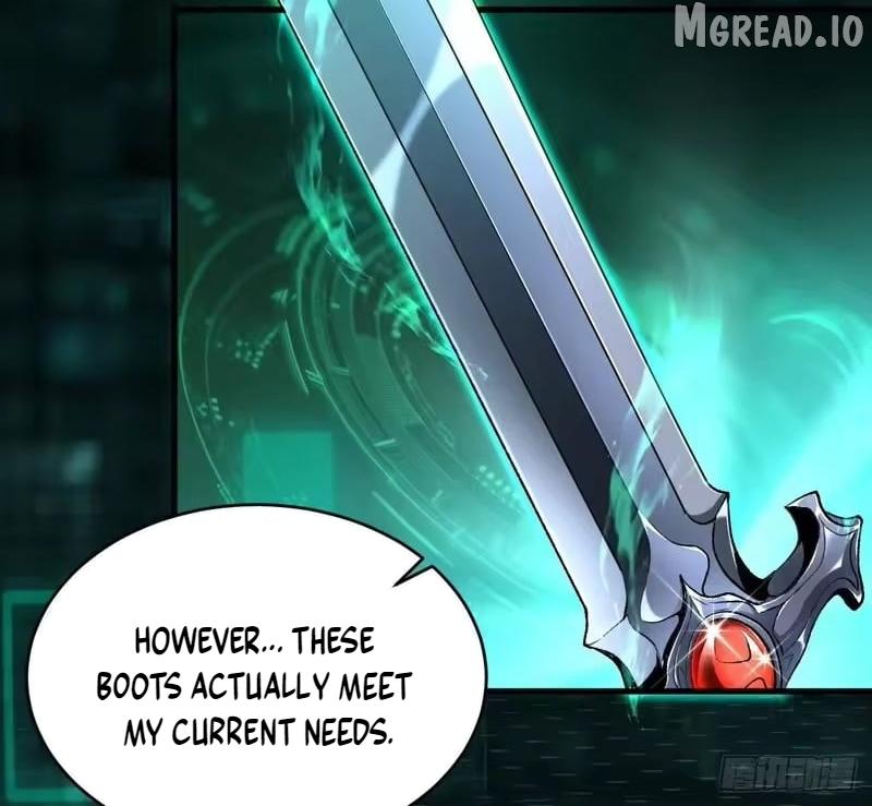Lord of Summons! Sudden Mutation Chapter 108 page 23 - 