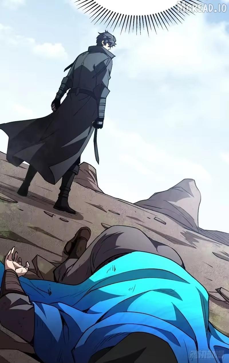 Lord of Summons! Sudden Mutation Chapter 108 page 29 - 
