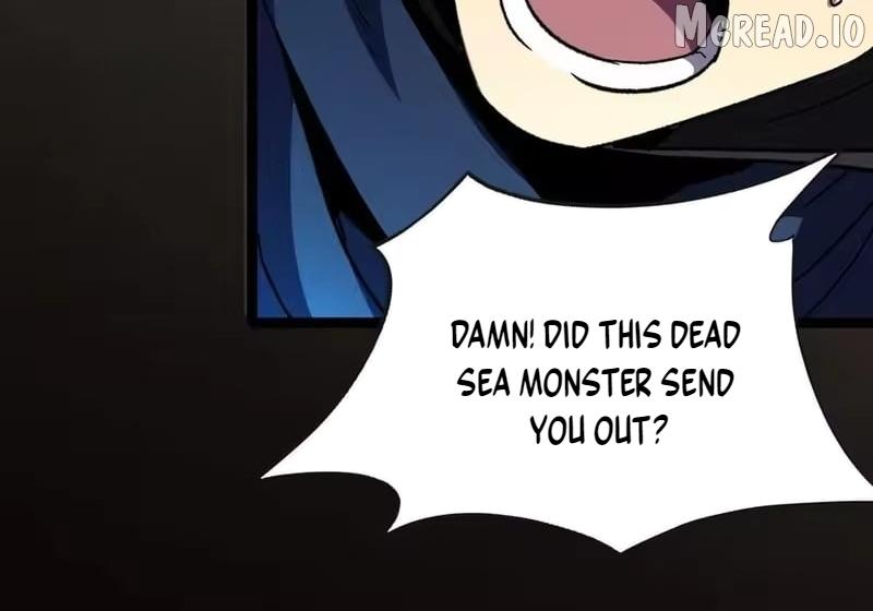 Lord of Summons! Sudden Mutation Chapter 108 page 6 - 
