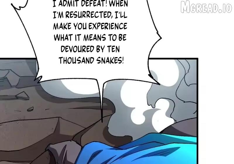 Lord of Summons! Sudden Mutation Chapter 108 page 59 - 