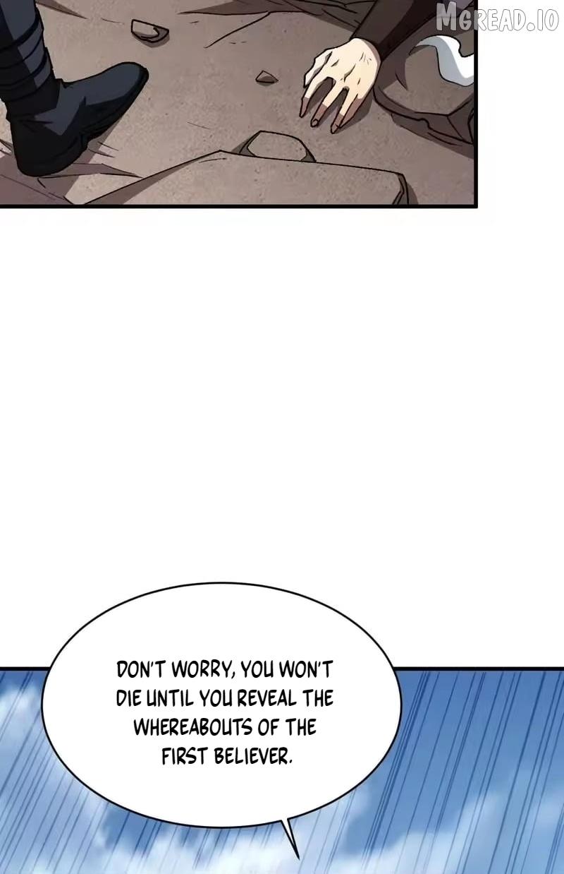 Lord of Summons! Sudden Mutation Chapter 108 page 61 - 