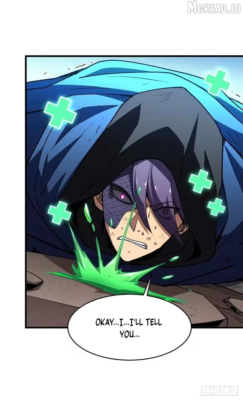 Lord of Summons! Sudden Mutation Chapter 108 page 66 - 