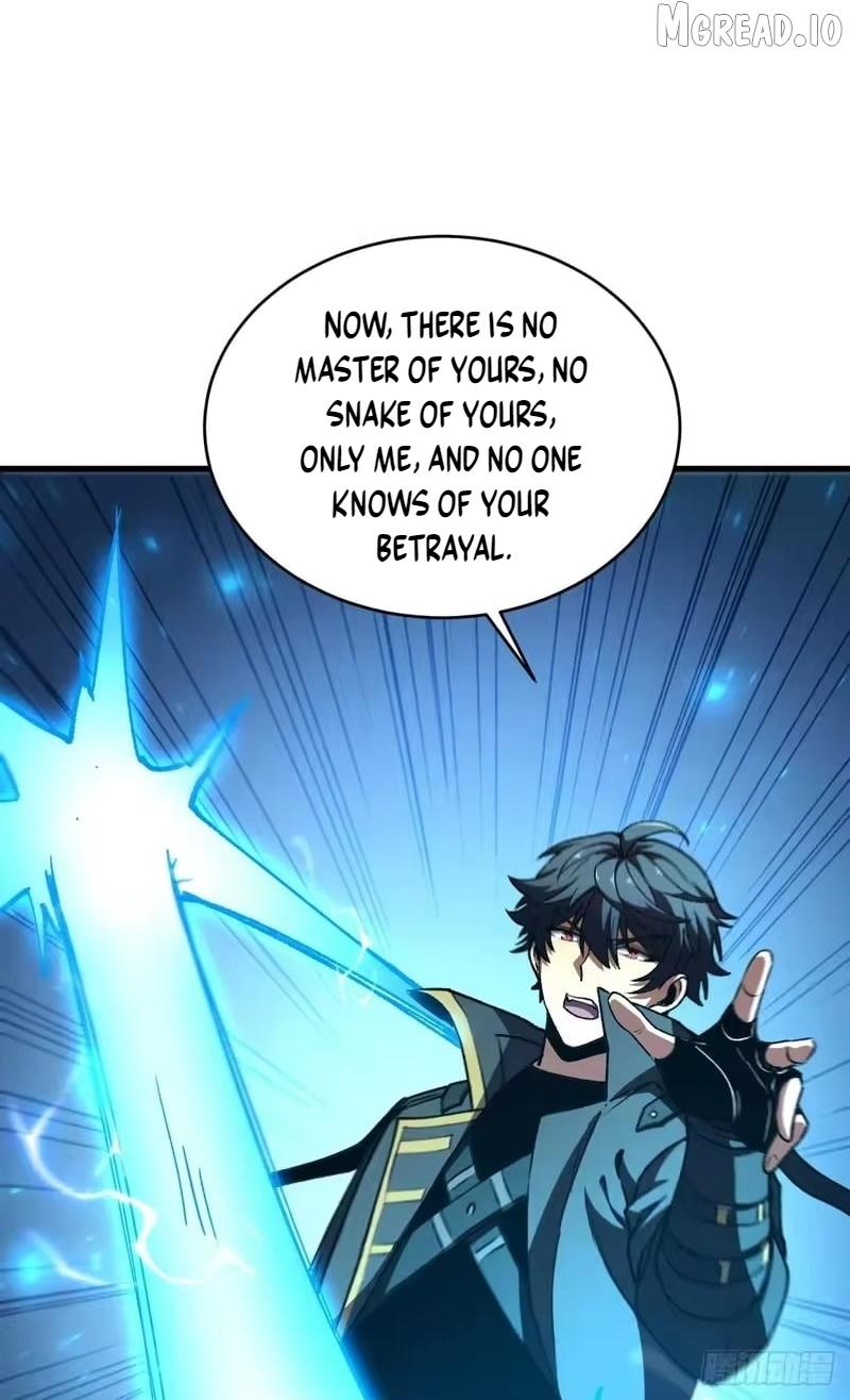 Lord of Summons! Sudden Mutation Chapter 108 page 79 - 