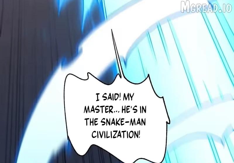 Lord of Summons! Sudden Mutation Chapter 108 page 84 - 