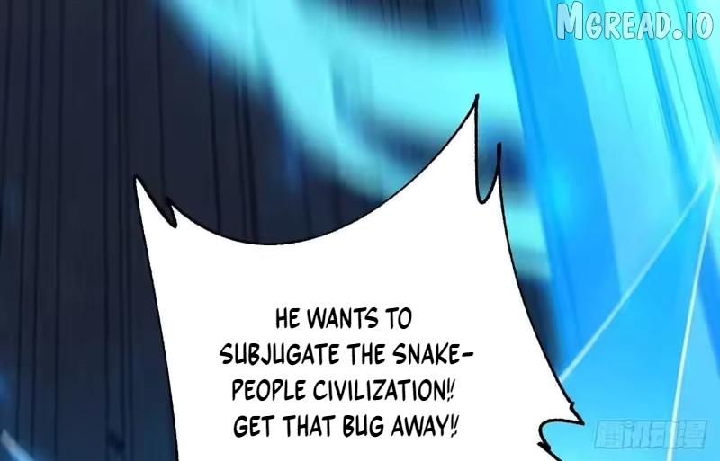 Lord of Summons! Sudden Mutation Chapter 108 page 86 - 