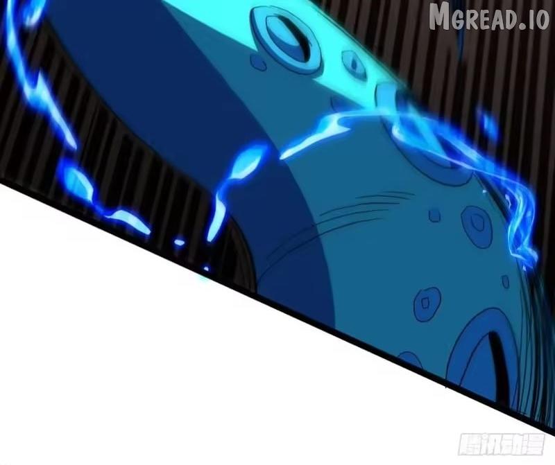 Lord of Summons! Sudden Mutation Chapter 108 page 10 - 
