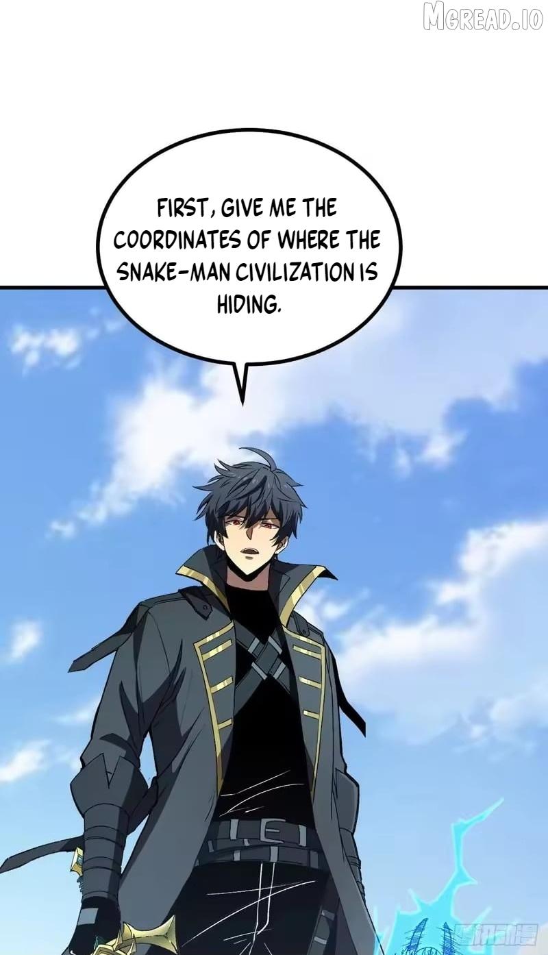 Lord of Summons! Sudden Mutation Chapter 108 page 92 - 