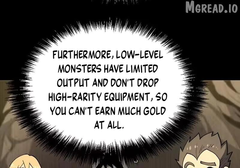 Lord of Summons! Sudden Mutation Chapter 109 page 16 - 