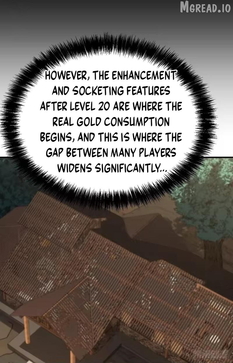 Lord of Summons! Sudden Mutation Chapter 109 page 21 - 