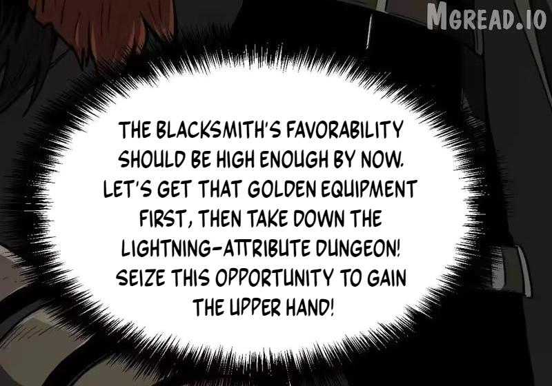 Lord of Summons! Sudden Mutation Chapter 109 page 27 - 