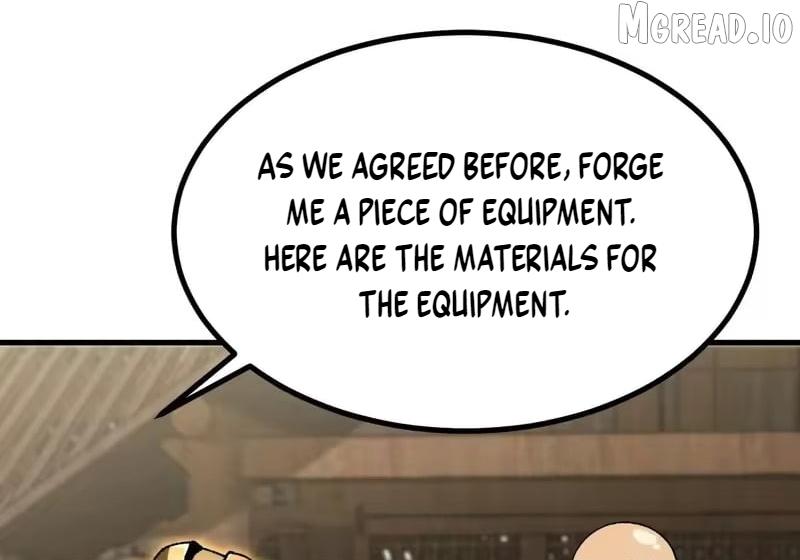 Lord of Summons! Sudden Mutation Chapter 109 page 36 - 