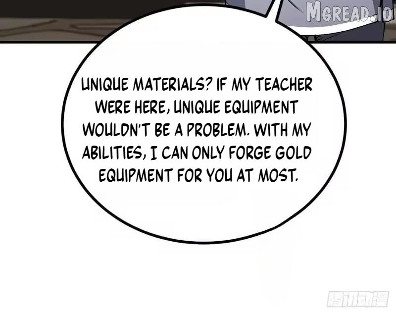 Lord of Summons! Sudden Mutation Chapter 109 page 38 - 