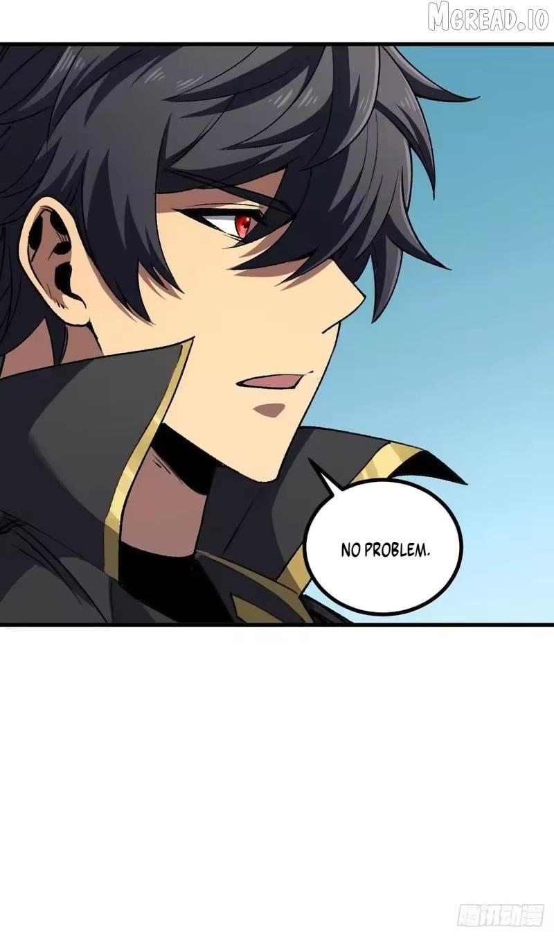 Lord of Summons! Sudden Mutation Chapter 109 page 39 - 