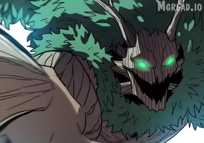 Lord of Summons! Sudden Mutation Chapter 109 page 54 - 