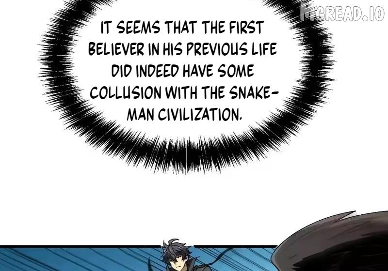 Lord of Summons! Sudden Mutation Chapter 109 page 7 - 