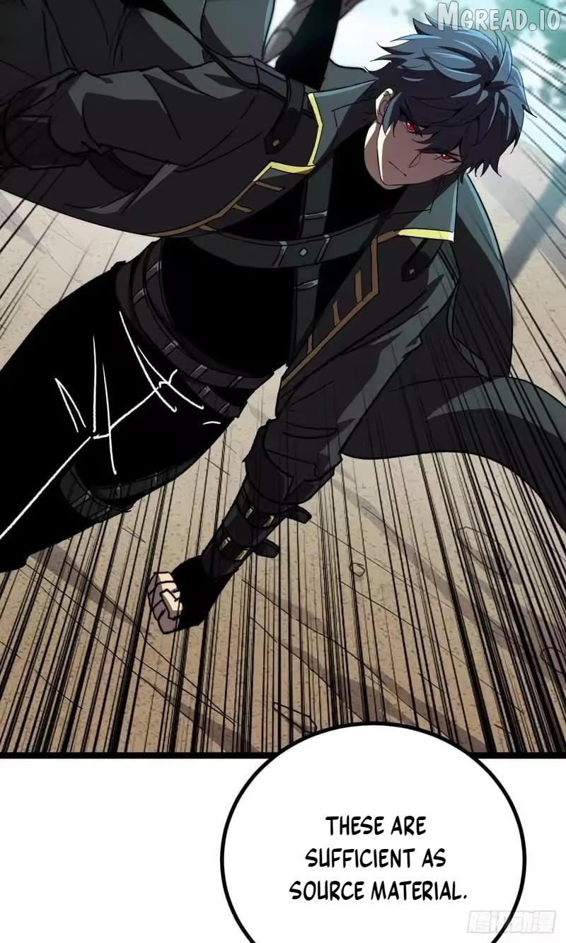 Lord of Summons! Sudden Mutation Chapter 109 page 66 - 
