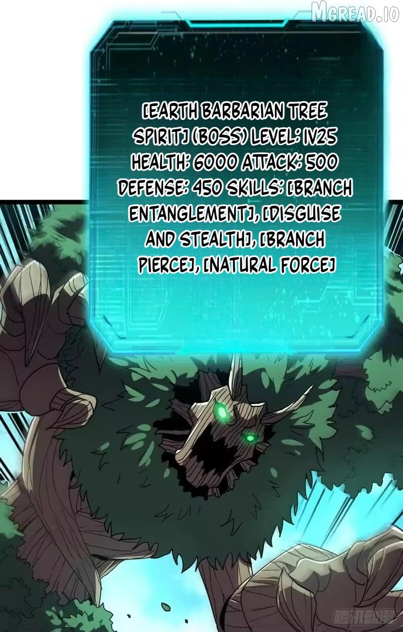 Lord of Summons! Sudden Mutation Chapter 109 page 71 - 