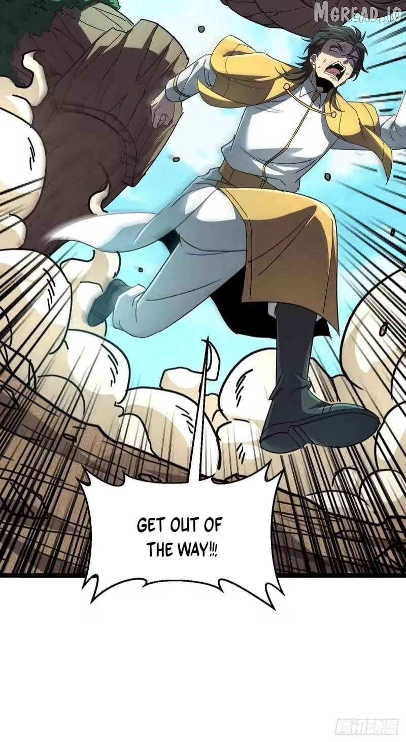 Lord of Summons! Sudden Mutation Chapter 109 page 72 - 