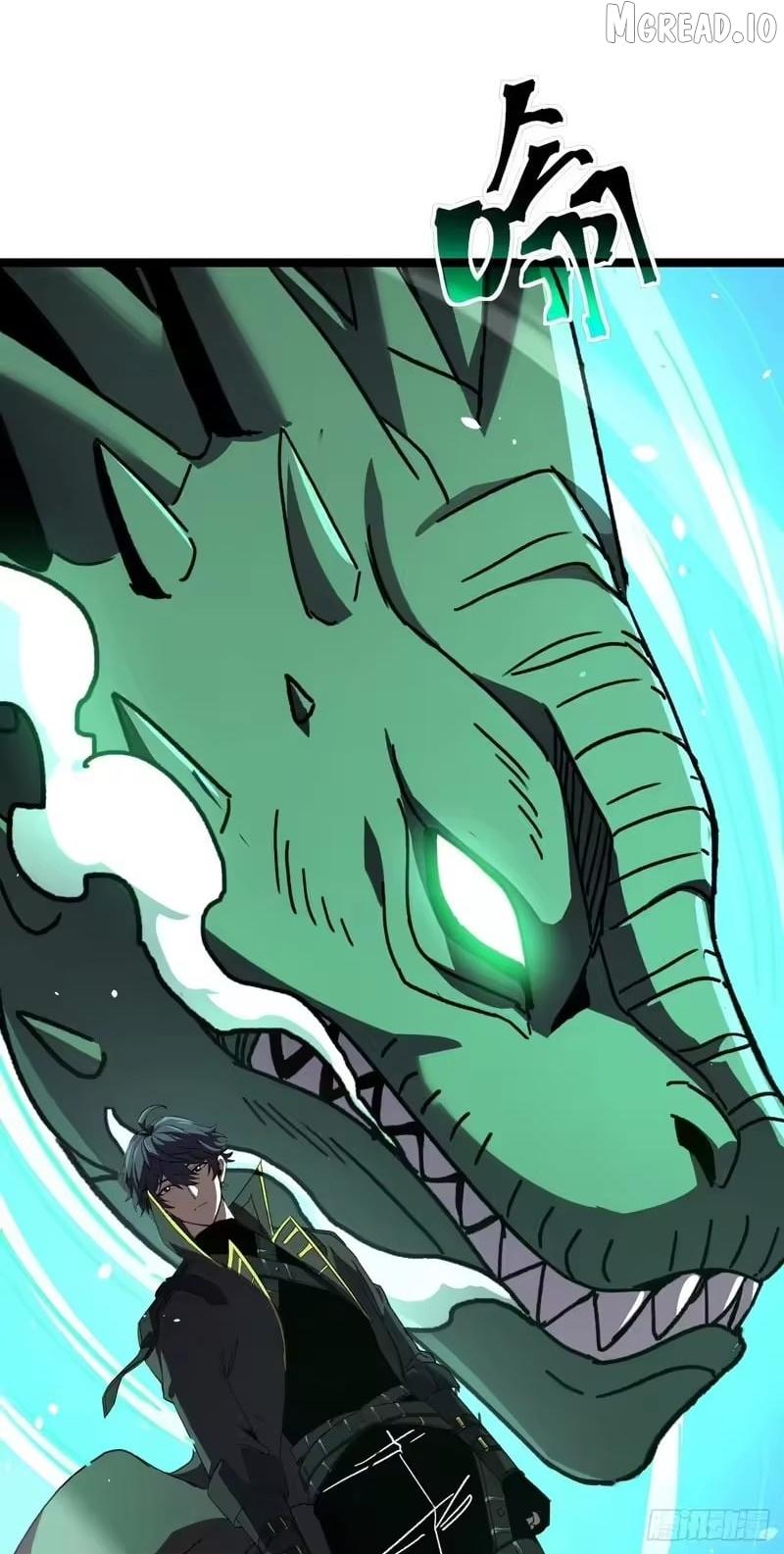Lord of Summons! Sudden Mutation Chapter 109 page 75 - 