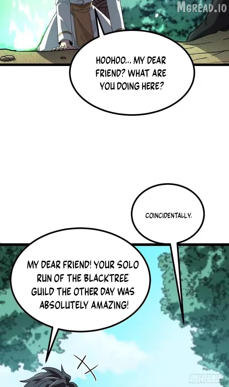 Lord of Summons! Sudden Mutation Chapter 109 page 83 - 