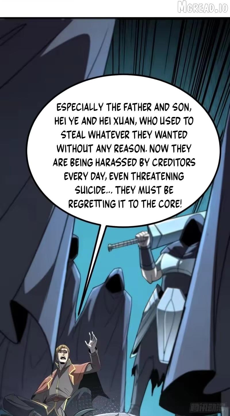 Lord of Summons! Sudden Mutation Chapter 109 page 85 - 