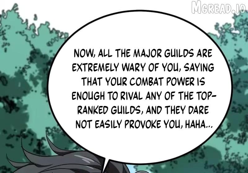Lord of Summons! Sudden Mutation Chapter 109 page 89 - 