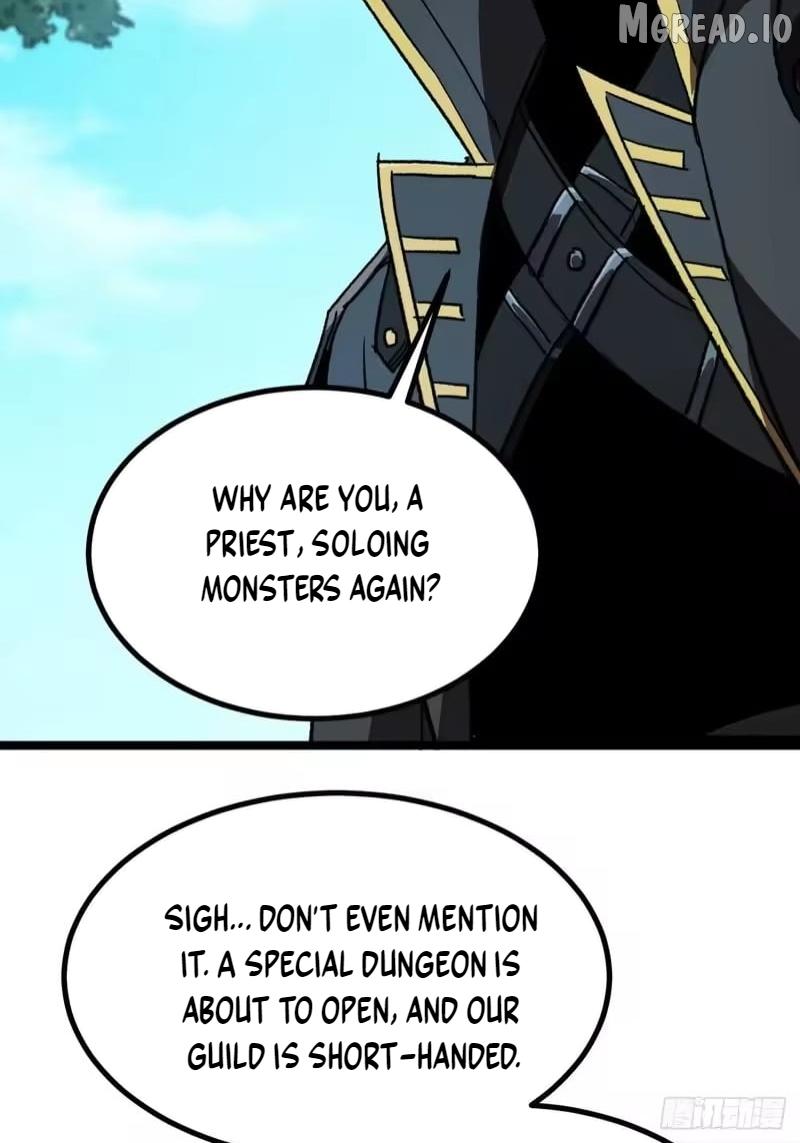 Lord of Summons! Sudden Mutation Chapter 109 page 93 - 