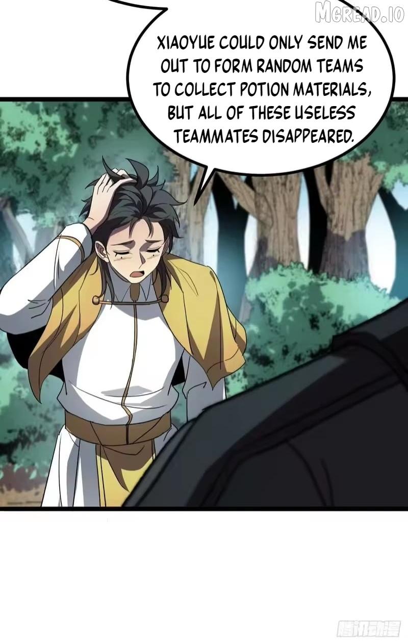 Lord of Summons! Sudden Mutation Chapter 109 page 94 - 