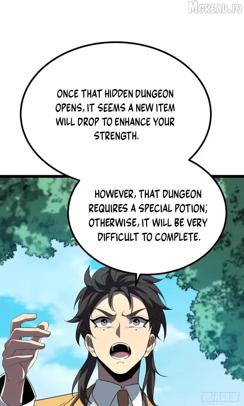 Lord of Summons! Sudden Mutation Chapter 109 page 95 - 