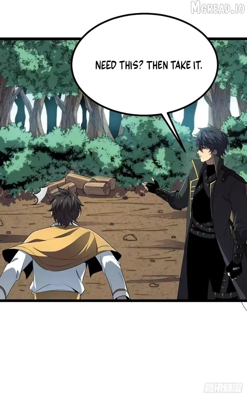 Lord of Summons! Sudden Mutation Chapter 109 page 97 - 