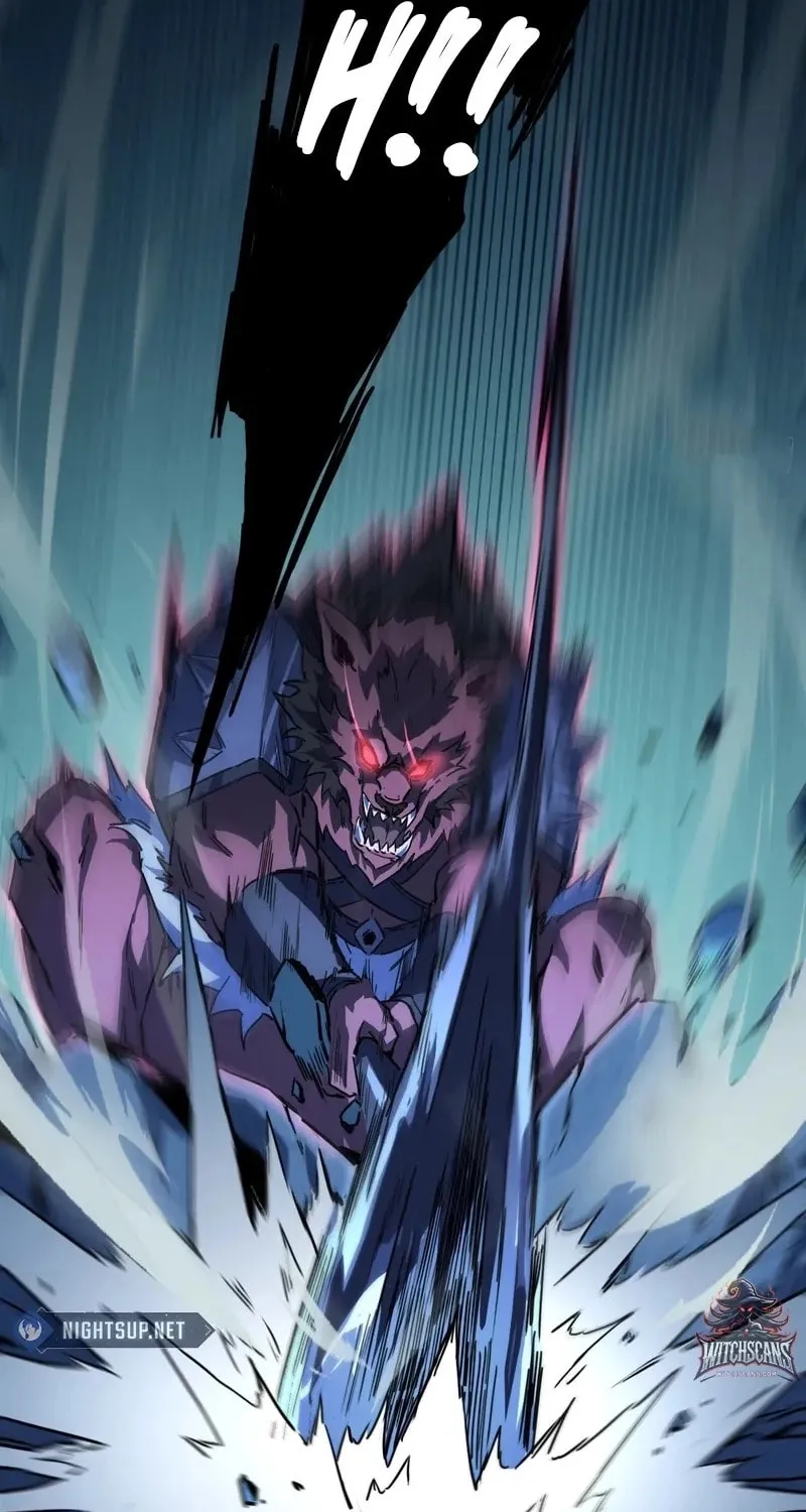 Lord of Summons! Sudden Mutation Chapter 11 page 18 - 