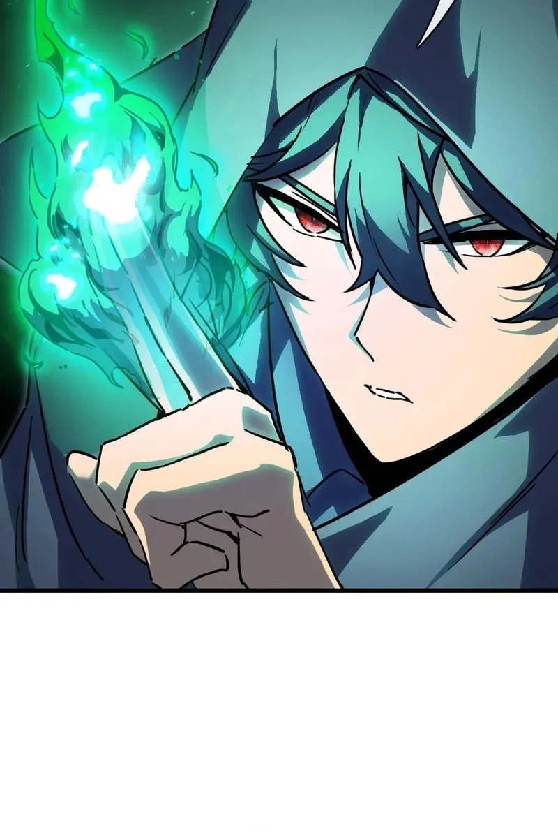 Lord of Summons! Sudden Mutation Chapter 11 page 23 - 