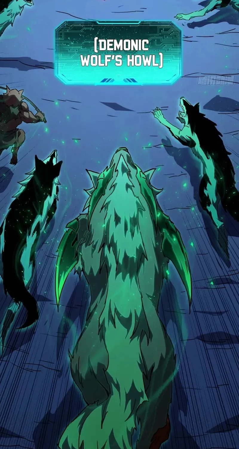 Lord of Summons! Sudden Mutation Chapter 11 page 25 - 