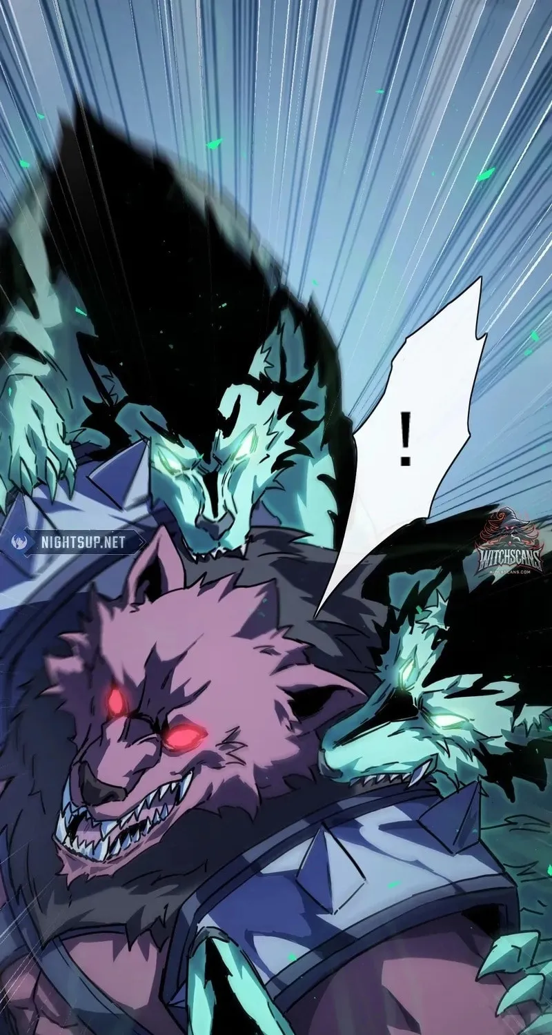 Lord of Summons! Sudden Mutation Chapter 11 page 31 - 