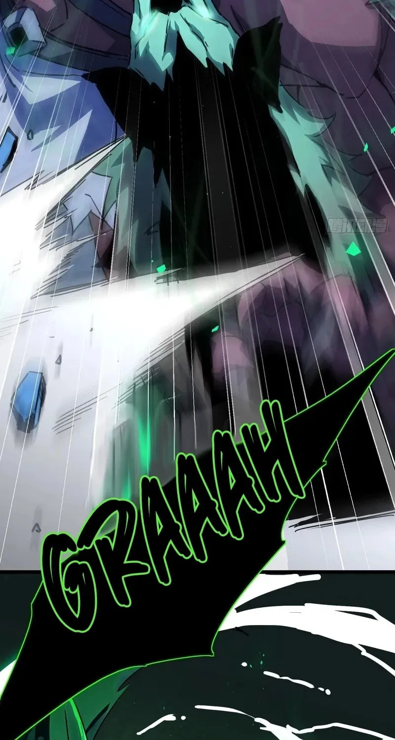 Lord of Summons! Sudden Mutation Chapter 11 page 32 - 