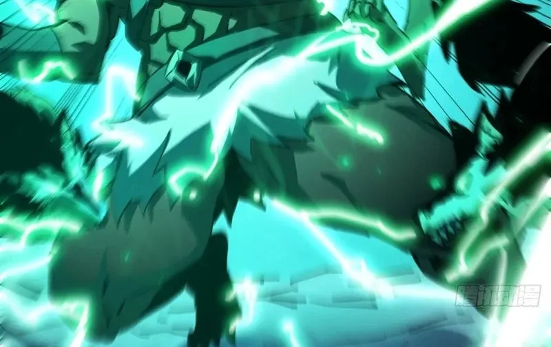 Lord of Summons! Sudden Mutation Chapter 11 page 35 - 