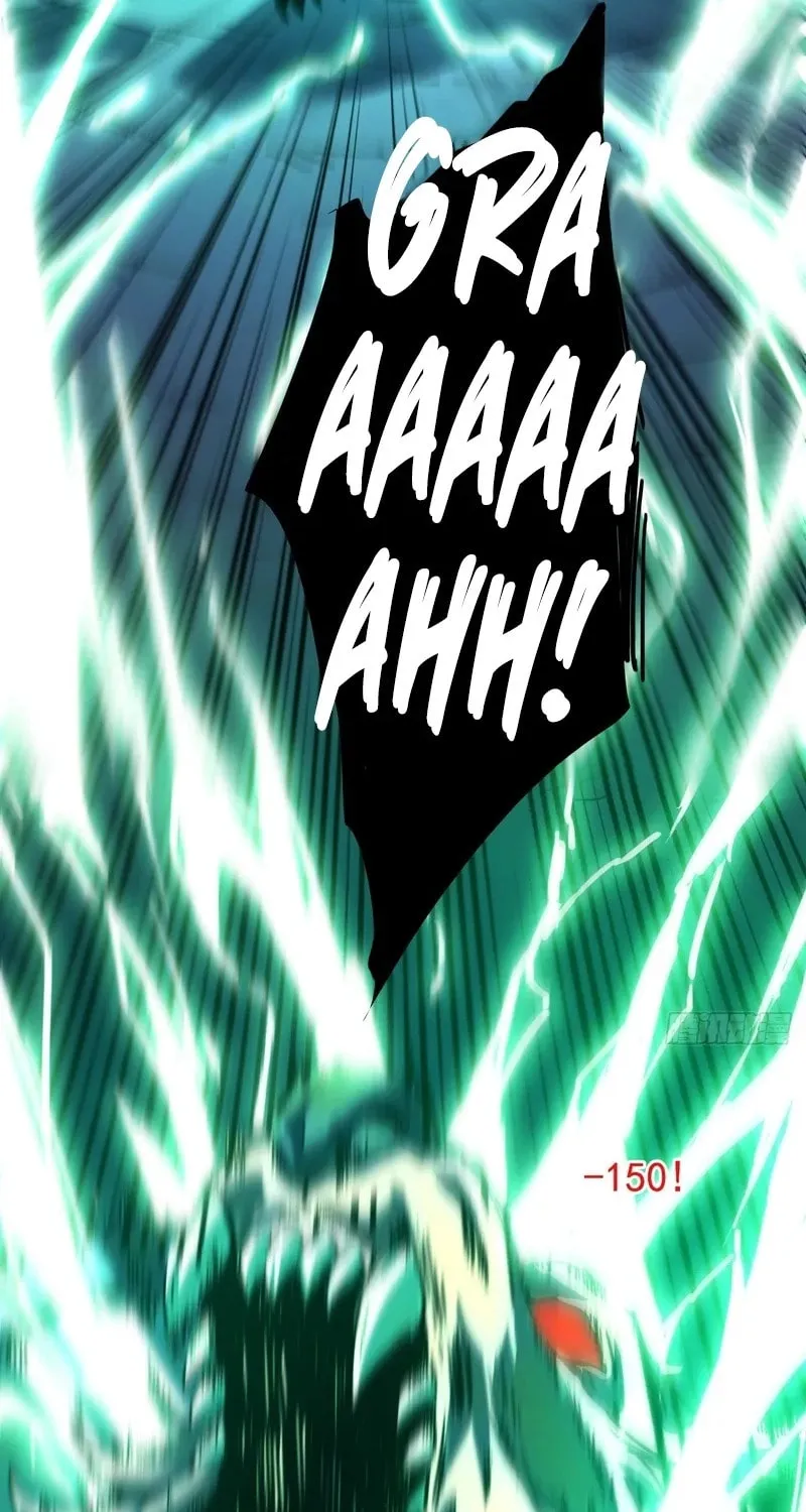 Lord of Summons! Sudden Mutation Chapter 11 page 36 - 