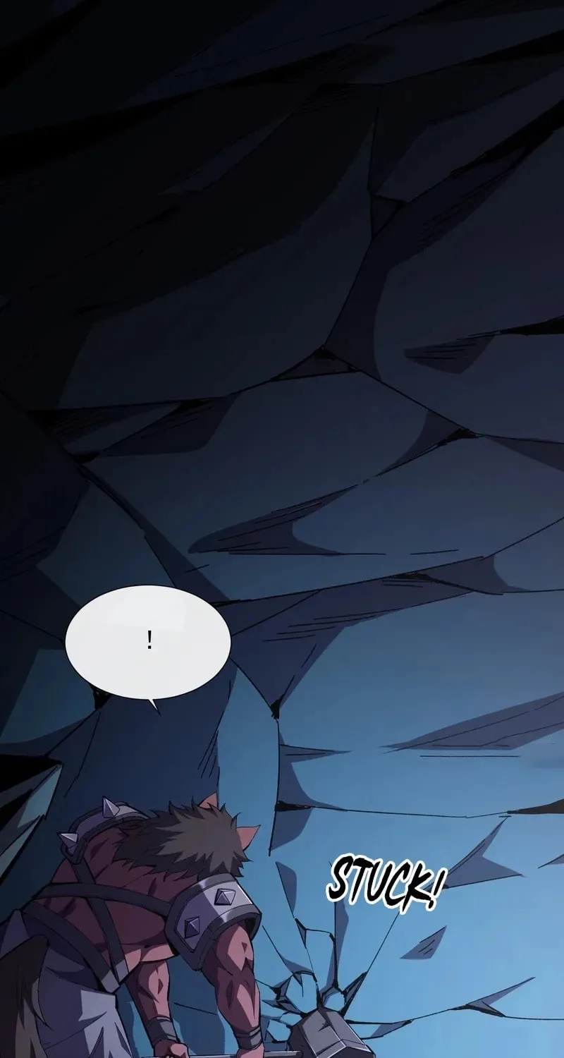 Lord of Summons! Sudden Mutation Chapter 11 page 5 - 