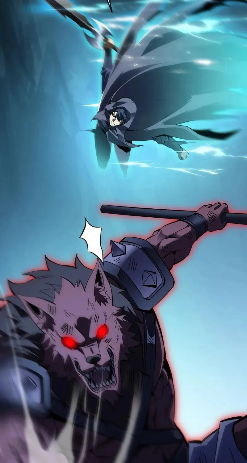 Lord of Summons! Sudden Mutation Chapter 11 page 52 - 