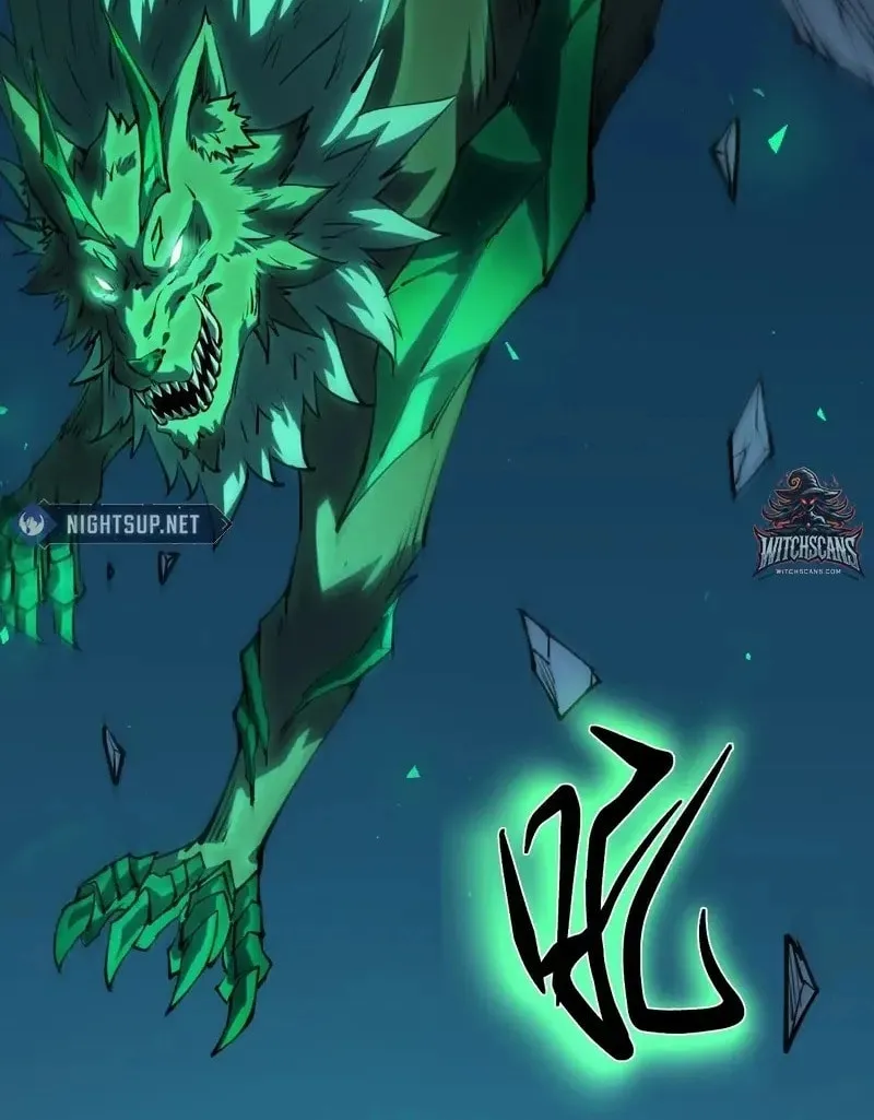 Lord of Summons! Sudden Mutation Chapter 11 page 65 - 