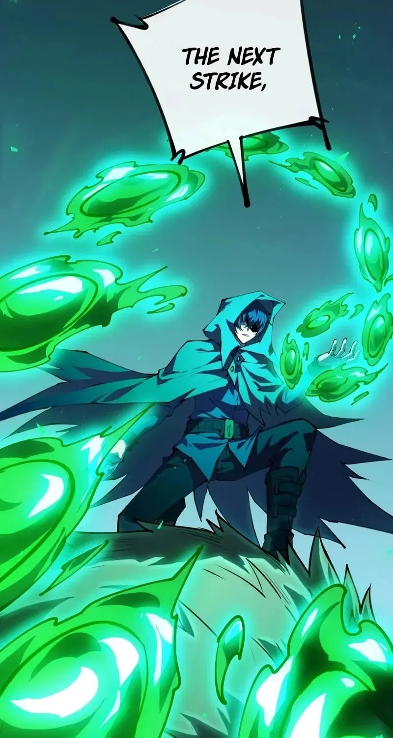 Lord of Summons! Sudden Mutation Chapter 11 page 69 - 